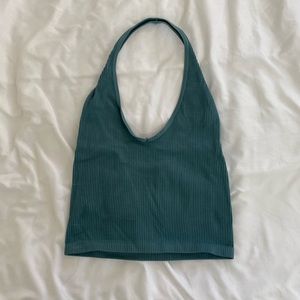 UO Halter Top